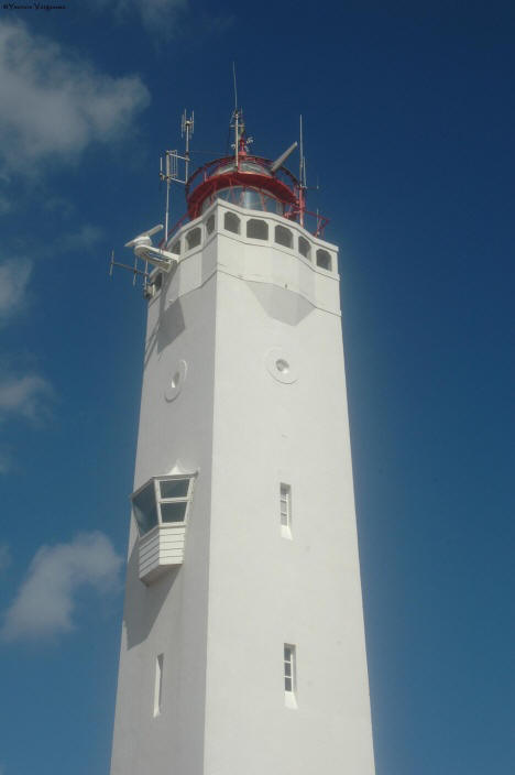 Vuurtoren_Noordwijk